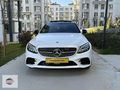 GECE MODLU DÜŞÜK KM AMG SERSİ 4 MATİK
