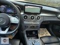 GECE MODLU DÜŞÜK KM AMG SERSİ 4 MATİK
