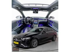 2024 AMG 39 BİN KM SERVİS BAKMLI BOYASZ DĞİŞNSZ TRAMRSZ 4 MATİC