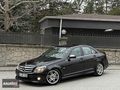 MERCEDES BENZ C200 KOMP AMG CAM TAVAN- 5 İLERİ - BENZİN LPG