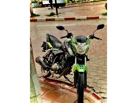Sahibinden Kuba TK 03 