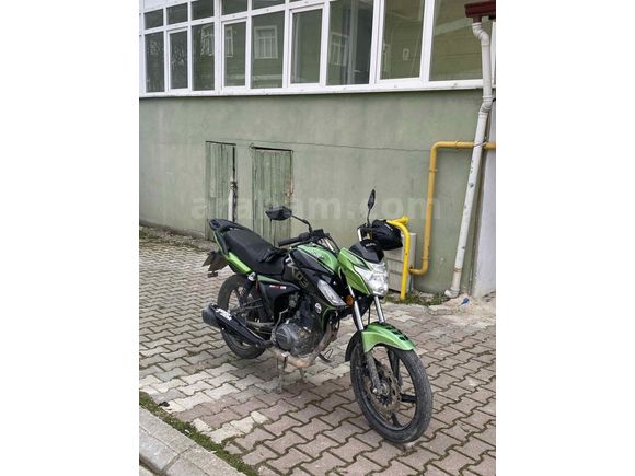 Sahibinden Kuba TK 03 