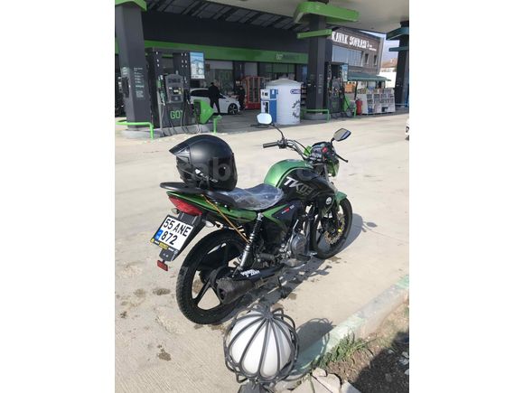 Sahibinden Kuba TK 03 