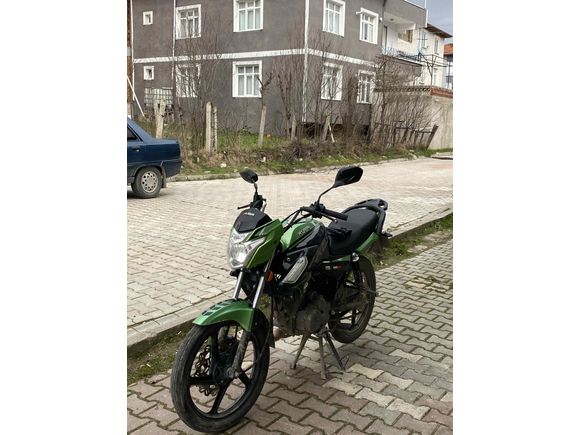 Sahibinden Kuba TK 03 