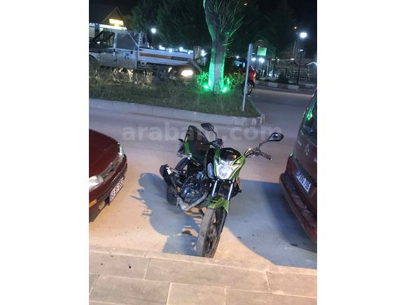 Sahibinden Kuba TK 03 