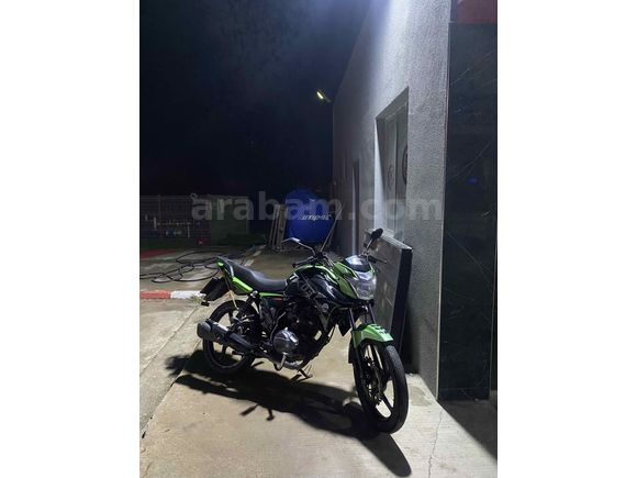 Sahibinden Kuba TK 03 