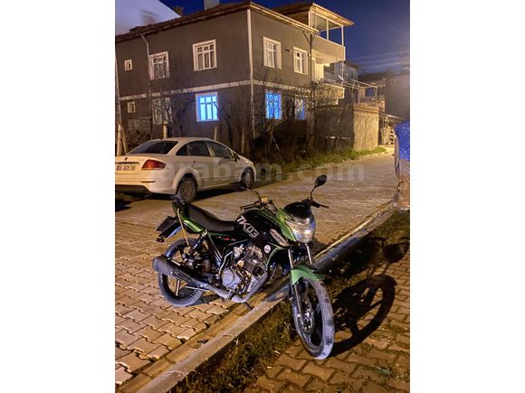 Sahibinden Kuba TK 03 