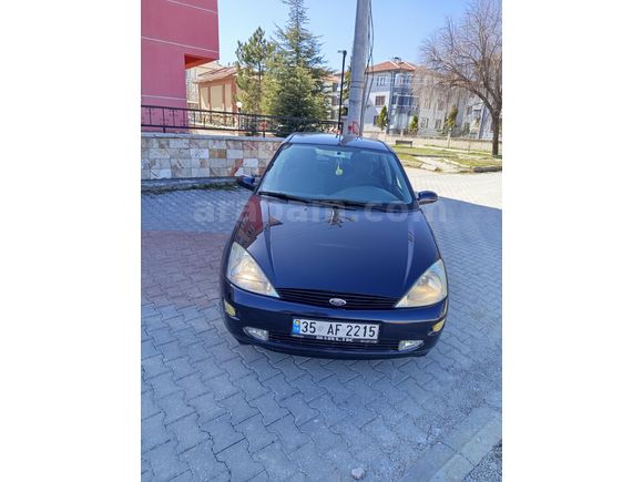 DEĞİSENSİZ 166.000 KM ORJİNAL
