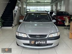 GÜVEN OTO'DAN 1999 OPEL VECTRA 1.6 GL/AC
