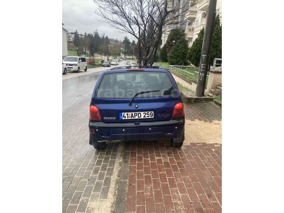 Sahibinden Renault Twingo 1.2 Base 1997 Model 