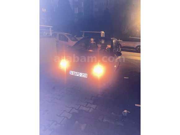 Sahibinden Renault Twingo 1.2 Base 1997 Model 