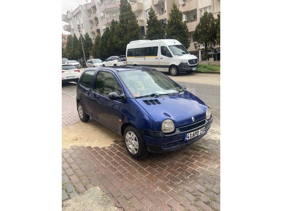 Sahibinden Renault Twingo 1.2 Base 1997 Model 