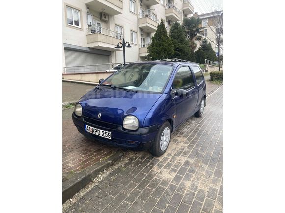 Sahibinden Renault Twingo 1.2 Base 1997 Model 