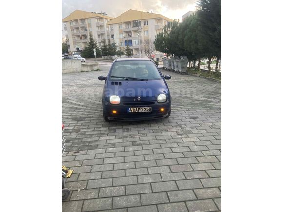 Sahibinden Renault Twingo 1.2 Base 1997 Model 
