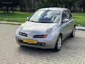 DUMAN AUTO DAN 2003 1.4 TEKNA MICRA