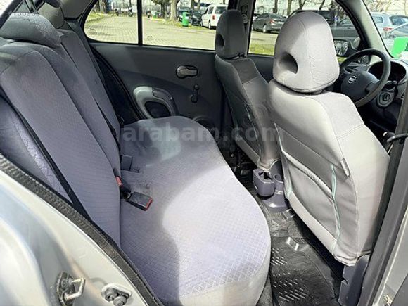 DUMAN AUTO DAN 2003 1.4 TEKNA MICRA