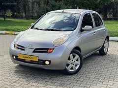 DUMAN AUTO DAN 2003 1.4 TEKNA MICRA