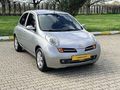 DUMAN AUTO DAN 2003 1.4 TEKNA MICRA