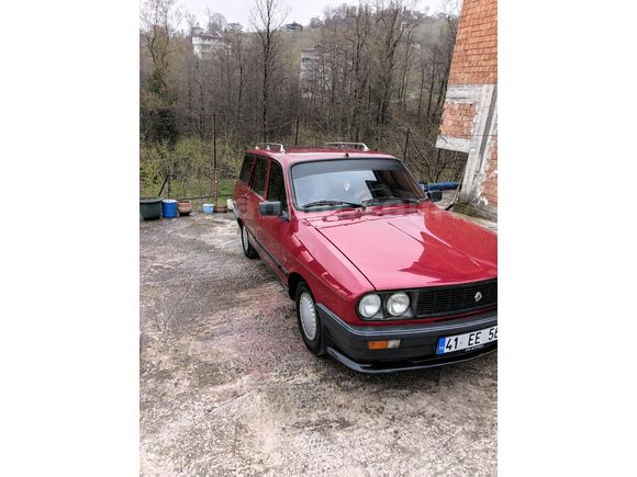 Sahibinden Renault R 12 Toros 1994 Model