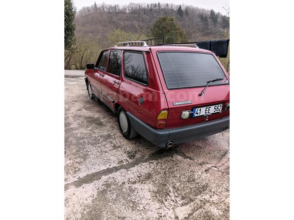 Sahibinden Renault R 12 Toros 1994 Model