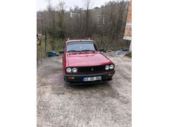 Sahibinden Renault R 12 Toros 1994 Model