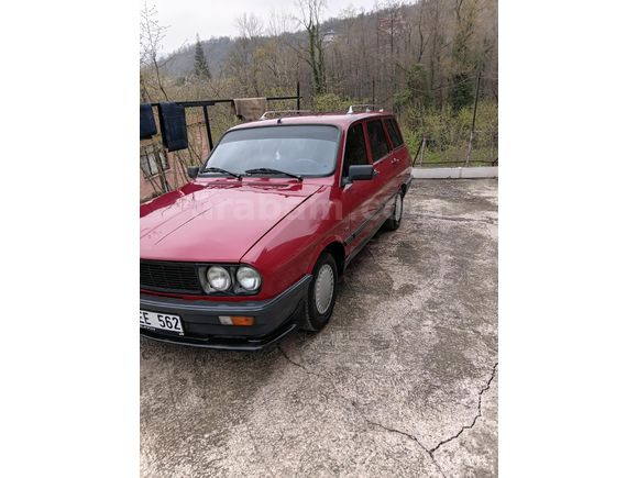Sahibinden Renault R 12 Toros 1994 Model