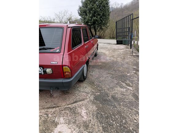 Sahibinden Renault R 12 Toros 1994 Model