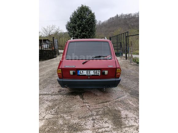 Sahibinden Renault R 12 Toros 1994 Model