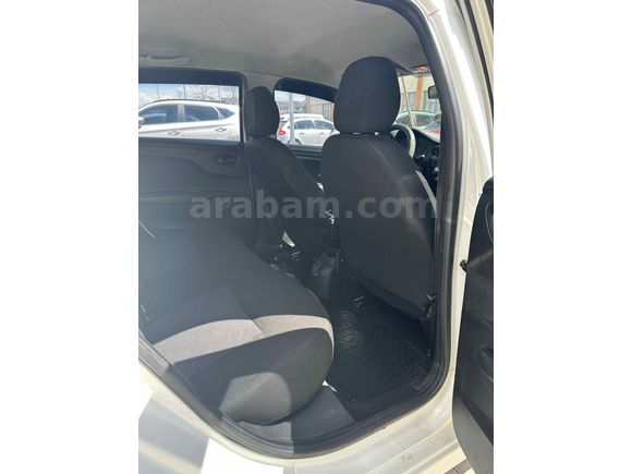 Sahibinden Peugeot 301 1.6 HDi Active 2013 Model 