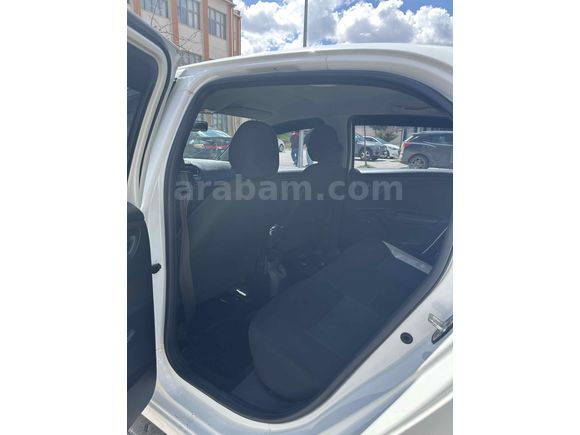 Sahibinden Peugeot 301 1.6 HDi Active 2013 Model 
