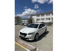 Sahibinden Peugeot 301 1.6 HDi Active 2013 Model 