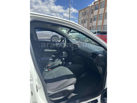Sahibinden Peugeot 301 1.6 HDi Active 2013 Model 