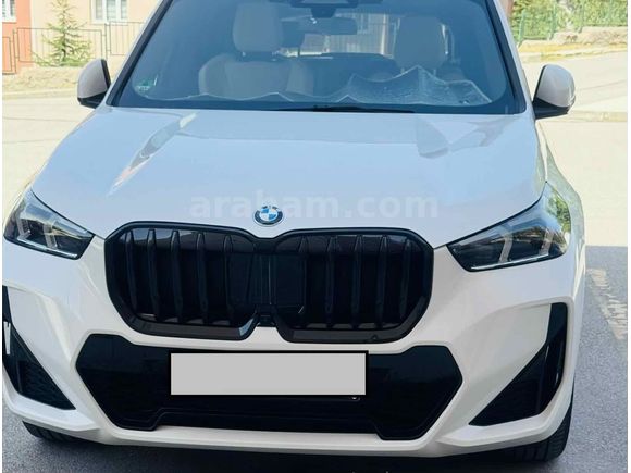 Sahibinden BMW X1 18i sDrive M Sport 2023