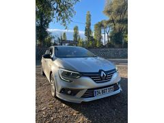 Sahibinden Renault Megane 1.5 dCi Touch 2018 Model 