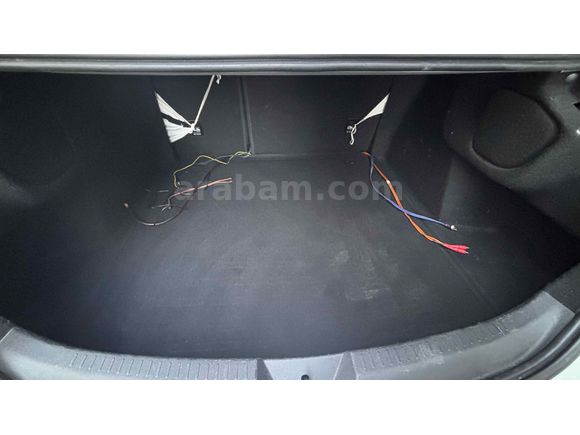 Sahibinden Renault Megane 1.5 dCi Touch 2018 Model 