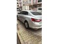 Sahibinden Renault Megane 1.5 dCi Touch 2018 Model 
