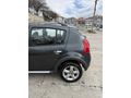 Sahibinden Dacia Sandero 1.5 dCi Stepway 2011 Model 