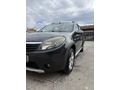 Sahibinden Dacia Sandero 1.5 dCi Stepway 2011 Model 