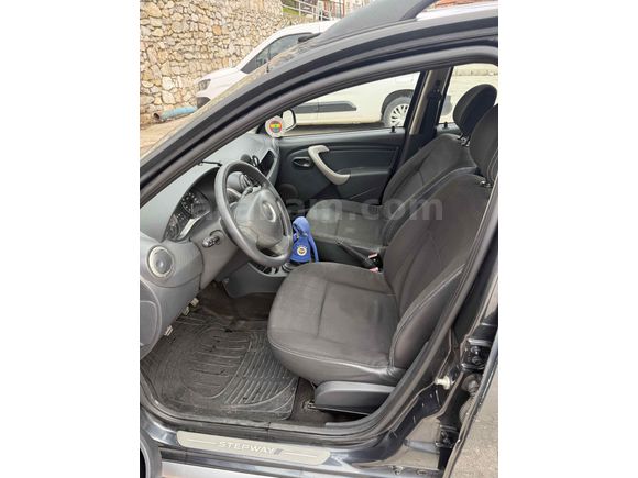 Sahibinden Dacia Sandero 1.5 dCi Stepway 2011 Model 