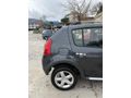Sahibinden Dacia Sandero 1.5 dCi Stepway 2011 Model 