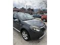 Sahibinden Dacia Sandero 1.5 dCi Stepway 2011 Model 