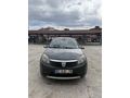 Sahibinden Dacia Sandero 1.5 dCi Stepway 2011 Model 