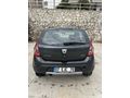 Sahibinden Dacia Sandero 1.5 dCi Stepway 2011 Model 