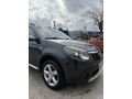 Sahibinden Dacia Sandero 1.5 dCi Stepway 2011 Model 