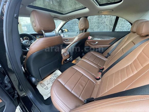 AUTO HUNTER-AMG-TABA-COMMAND-BURMESTER-AMG DİREKSİYON-193 BIN KM