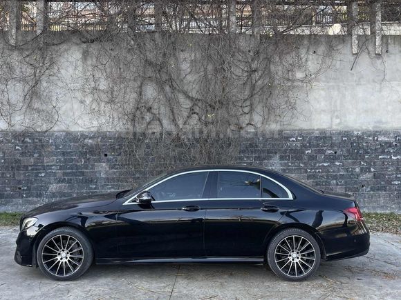 AUTO HUNTER-AMG-TABA-COMMAND-BURMESTER-AMG DİREKSİYON-193 BIN KM