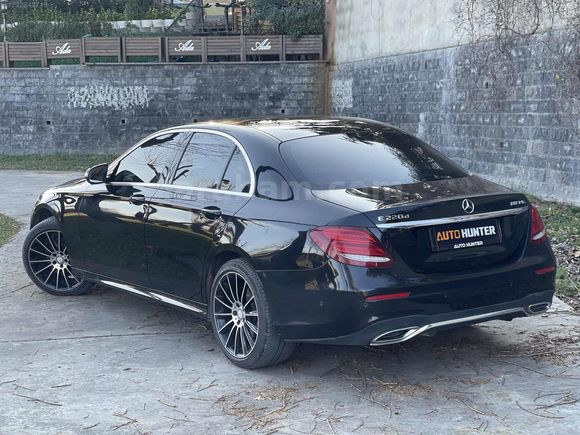AUTO HUNTER-AMG-TABA-COMMAND-BURMESTER-AMG DİREKSİYON-193 BIN KM