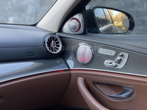 AUTO HUNTER-AMG-TABA-COMMAND-BURMESTER-AMG DİREKSİYON-193 BIN KM