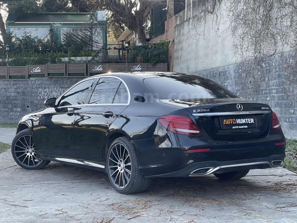 AUTO HUNTER-AMG-TABA-COMMAND-BURMESTER-AMG DİREKSİYON-193 BIN KM