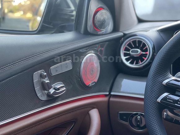 AUTO HUNTER-AMG-TABA-COMMAND-BURMESTER-AMG DİREKSİYON-193 BIN KM
